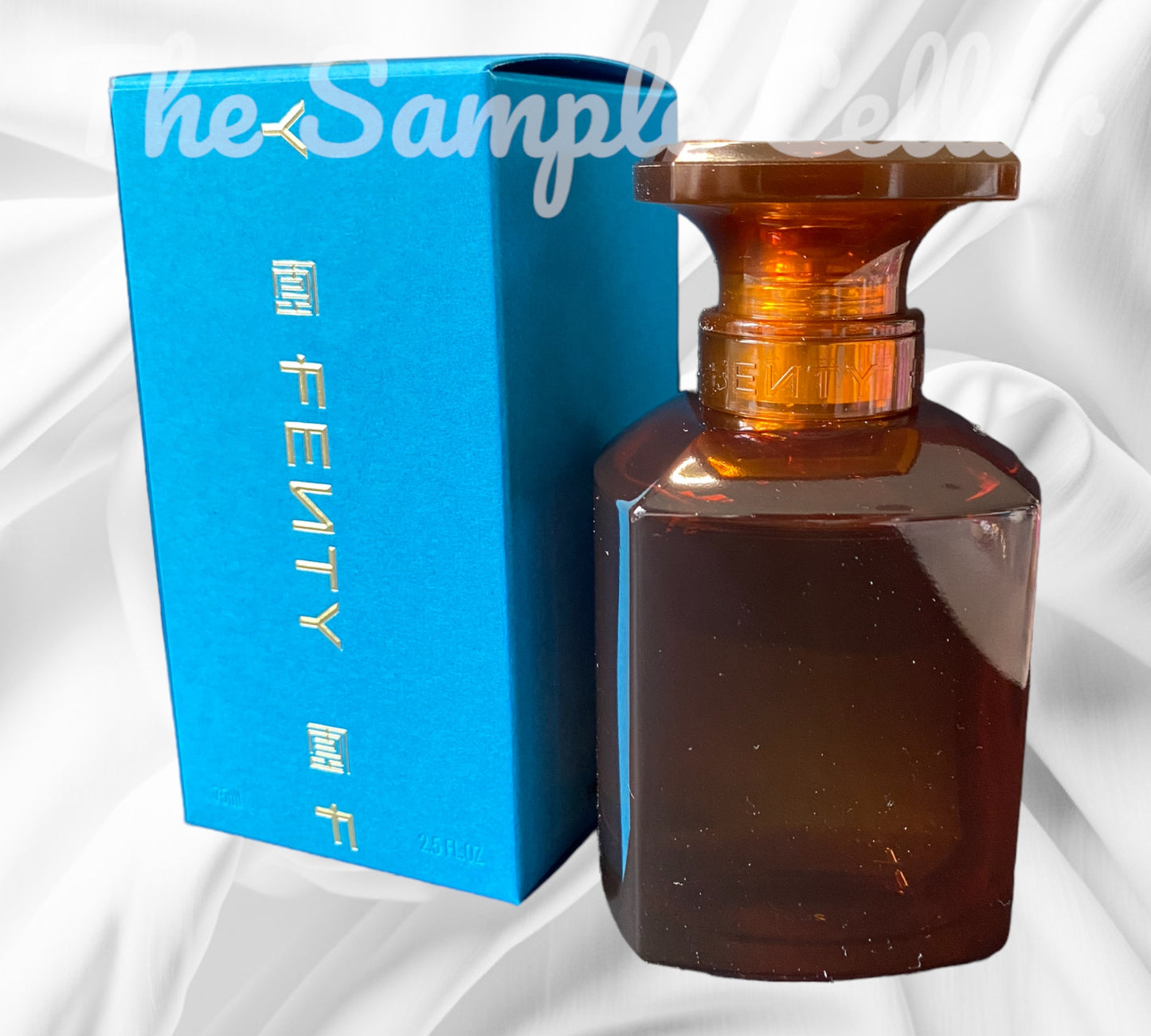 Fenty - Fenty Eau de Parfum