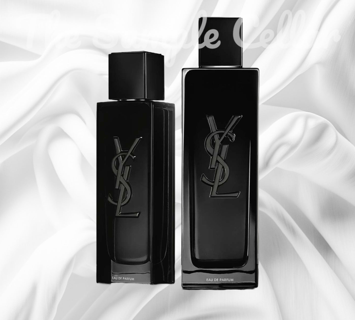 YSL - MYSLF Eau de Parfum (Masculine)