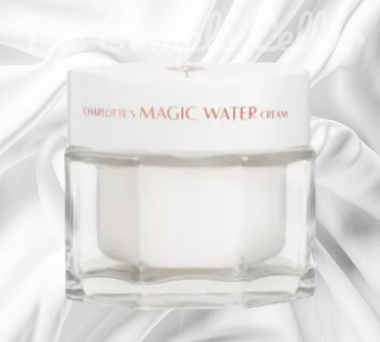 Charlotte Tilbury - Magic Water Cream