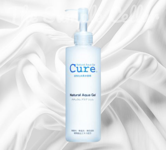 Cure Natural Aqua Gel