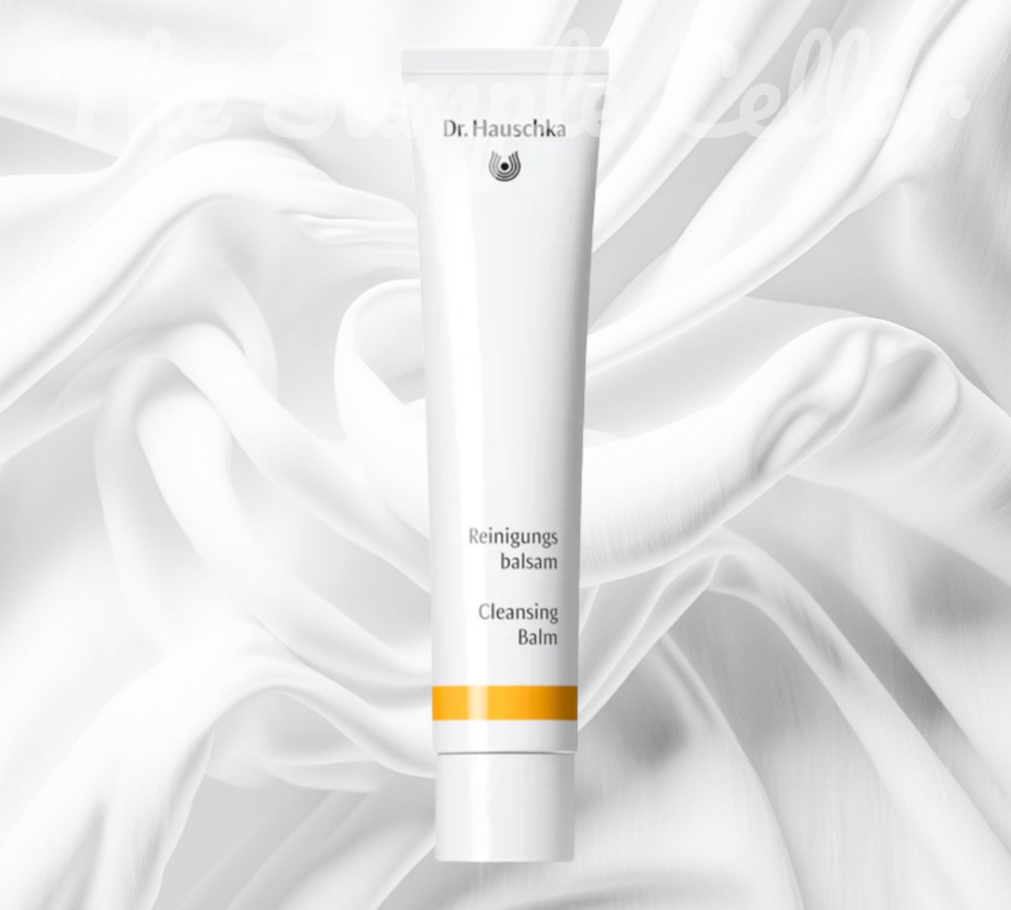 Dr. Hauschka - Cleansing Balm