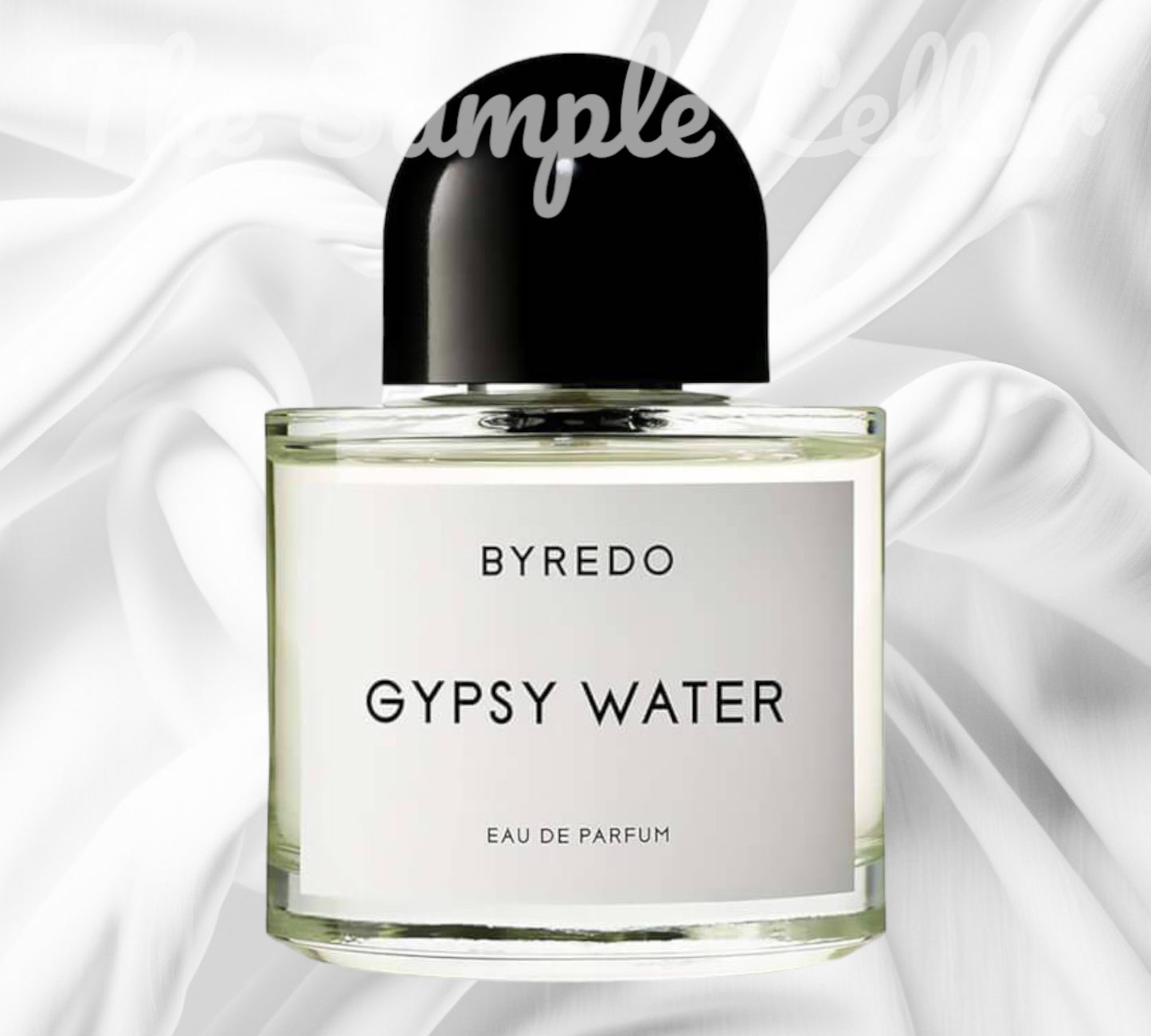 Byredo - Gypsy Water Eau de Parfum