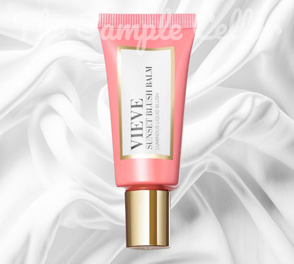 Vieve - Sunset Blush Balm