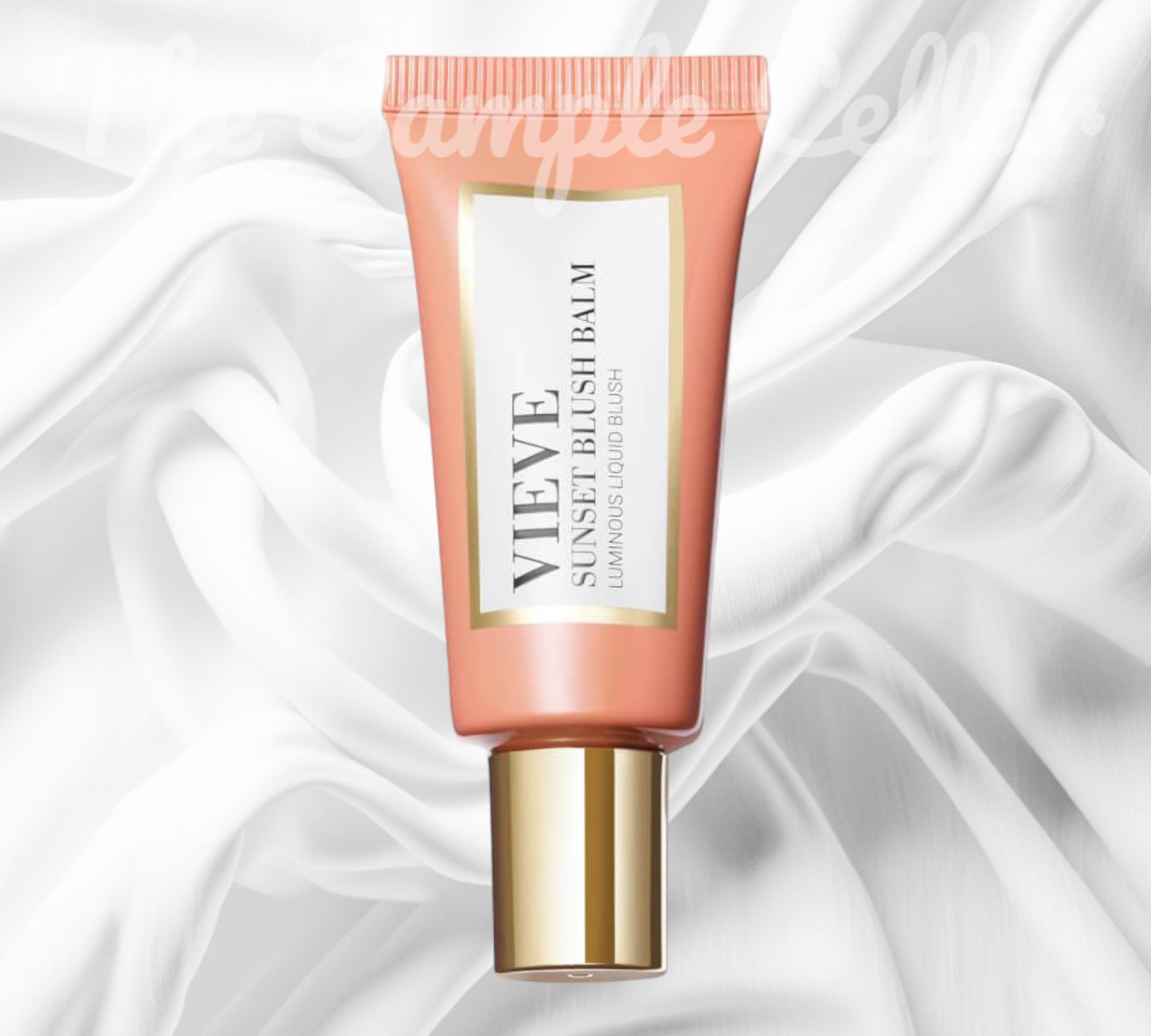 Vieve - Sunset Blush Balm