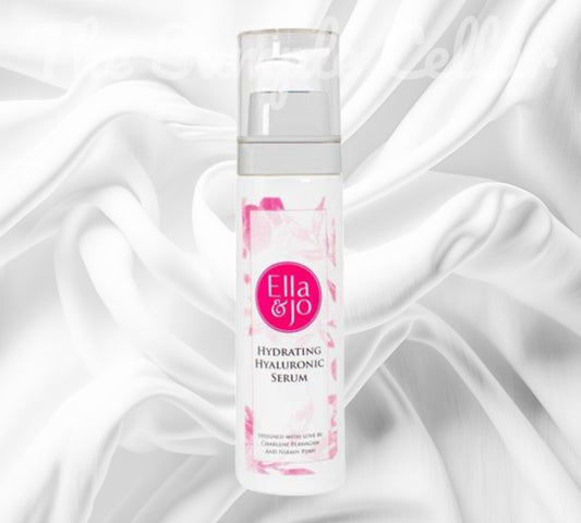 Ella & Jo - Hydrating Hyaluronic Serum