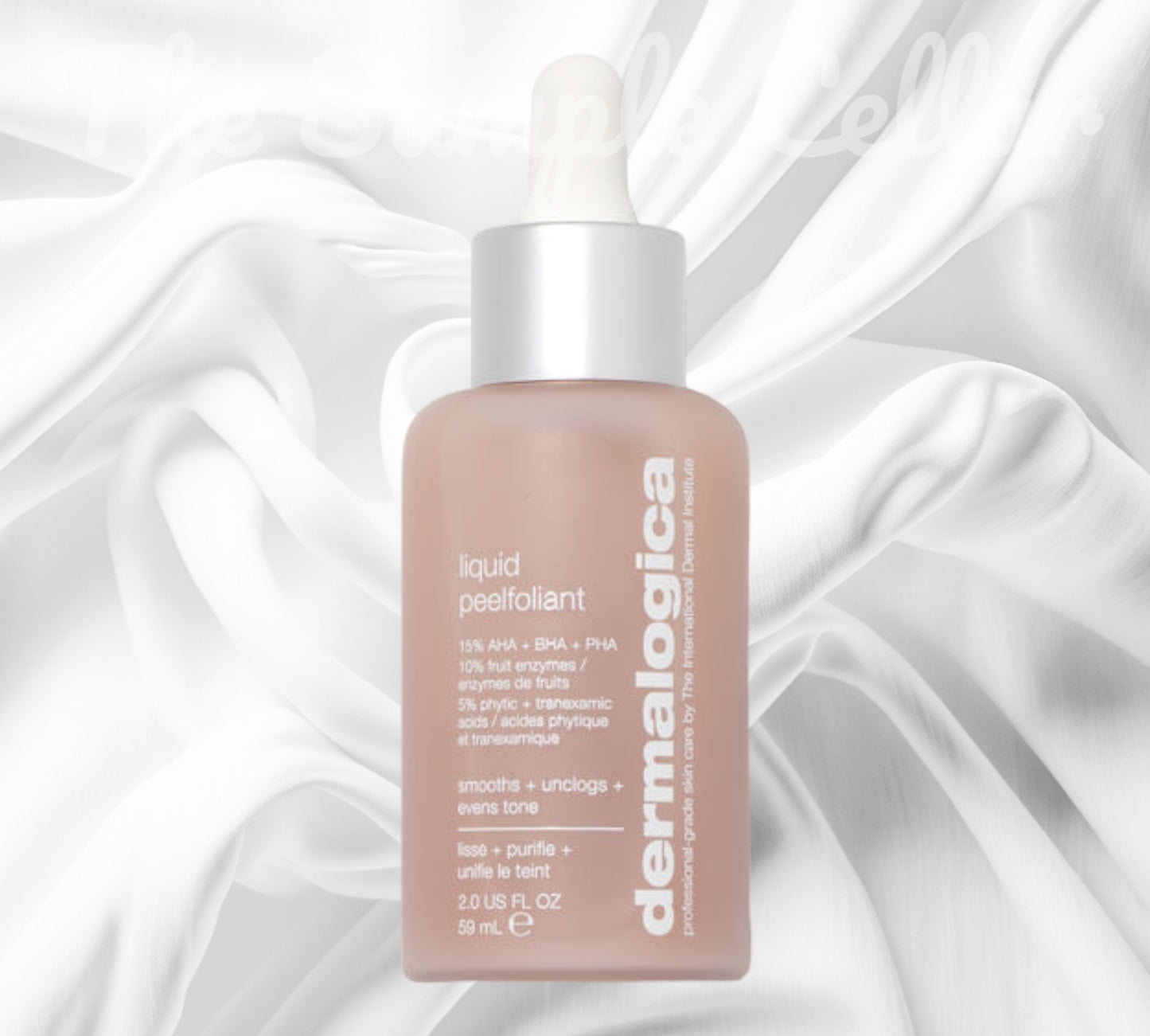 Dermalogica - Liquid Peelfoliant