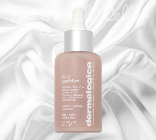 Dermalogica - Liquid Peelfoliant