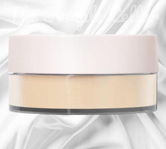 Rare Beauty - Always an Optimist Soft Radiance Setting Powder