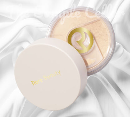 Rare Beauty - Always an Optimist Soft Radiance Setting Powder