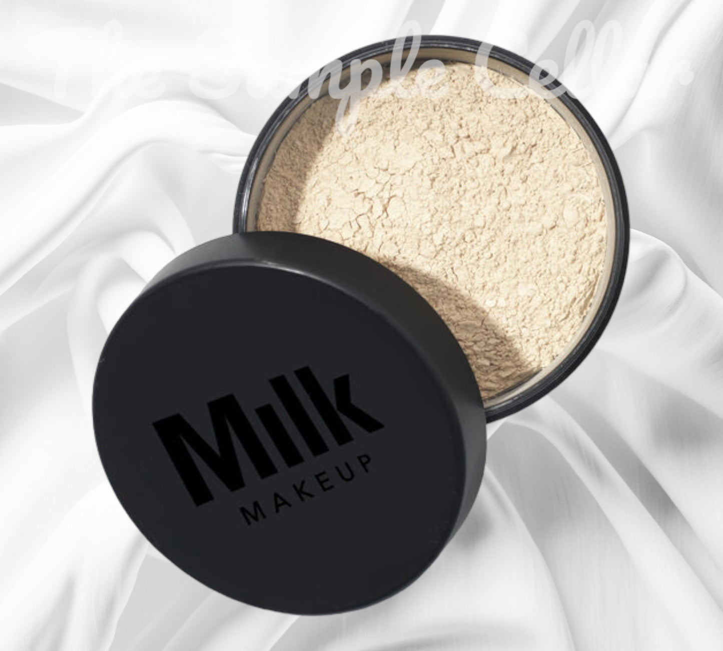 Milk Makeup - Pore Eclipse Matte Translucent Setting Powder