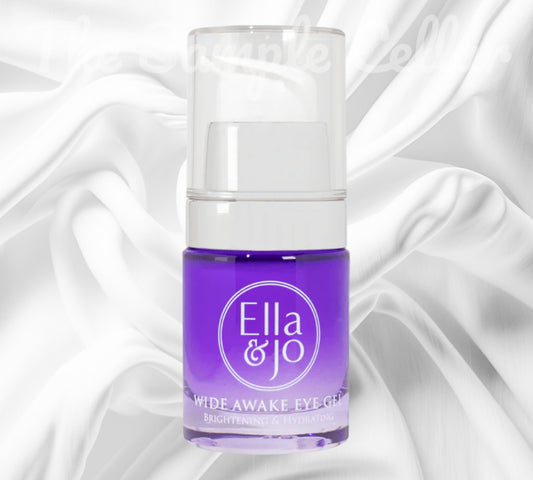 Ella & Jo - Wide Awake Eye Gel