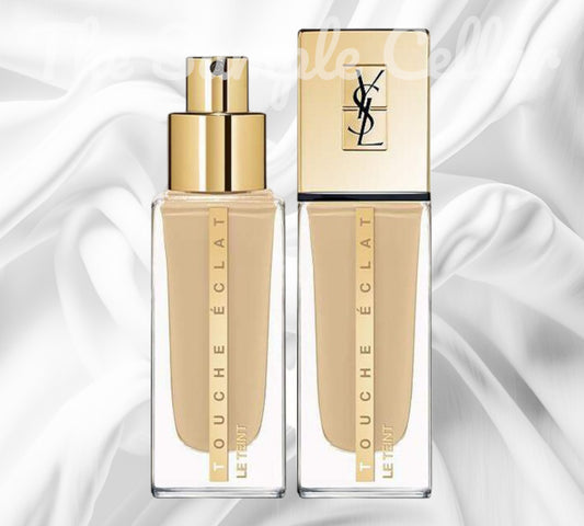 YSL - Touch Éclat Le Teint Foundation SPF22