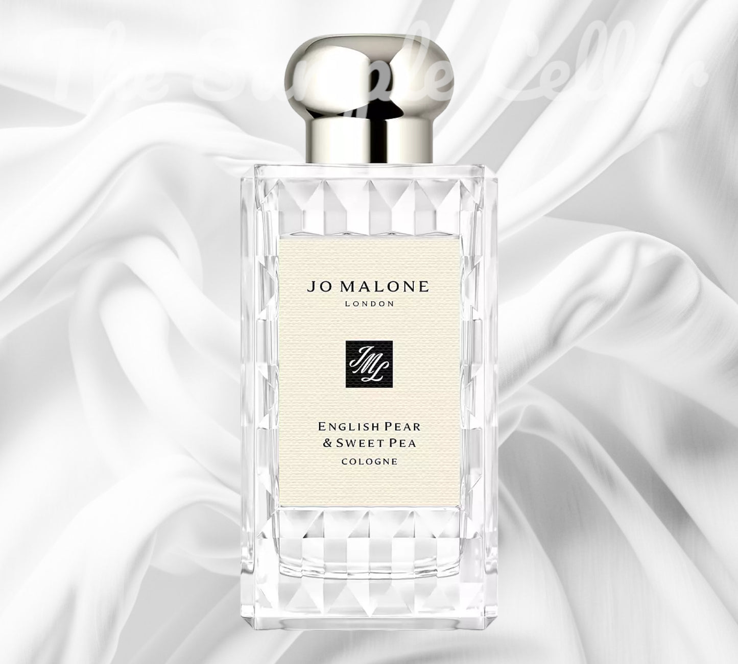 Jo Malone - English Pear & Sweet Pea Cologne