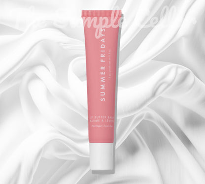 Summer Fridays - Lip Butter Balm