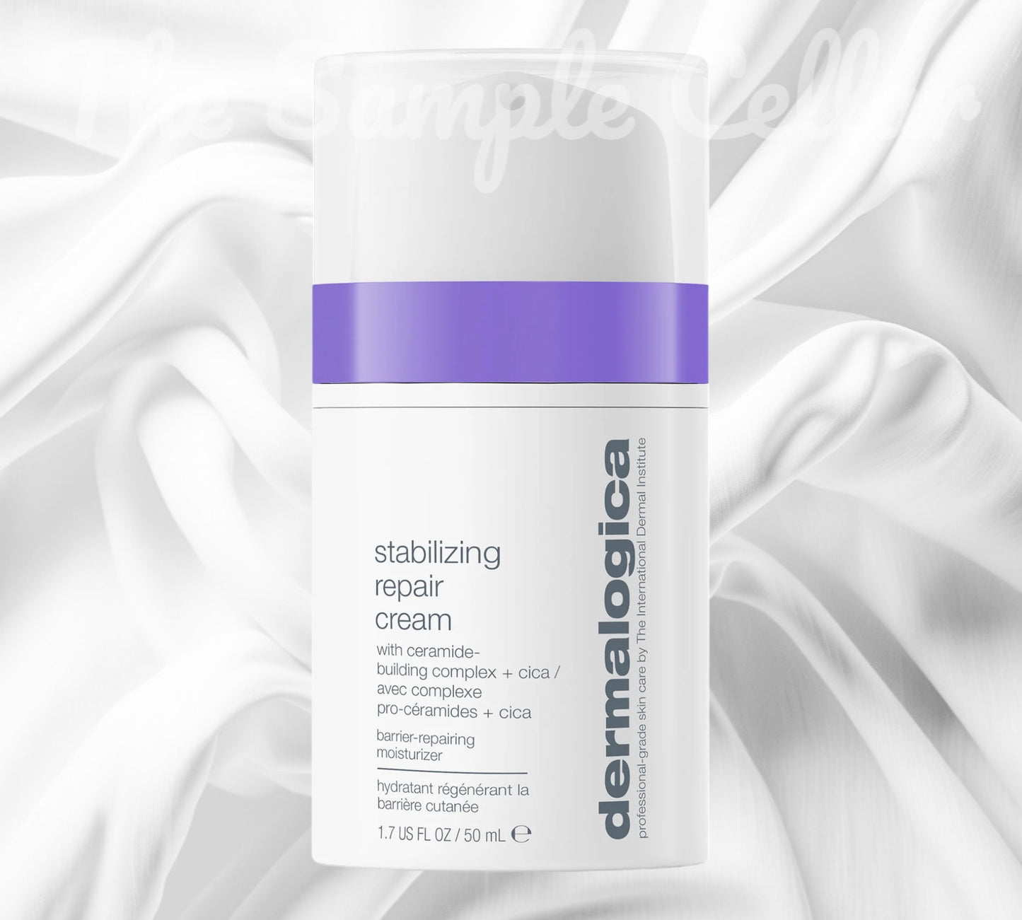 Dermalogica - Stabilizing Repair Cream