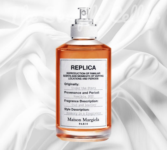 Maison Margiela Paris - Replica - ‘Under the Stars’ Eau de Toilette