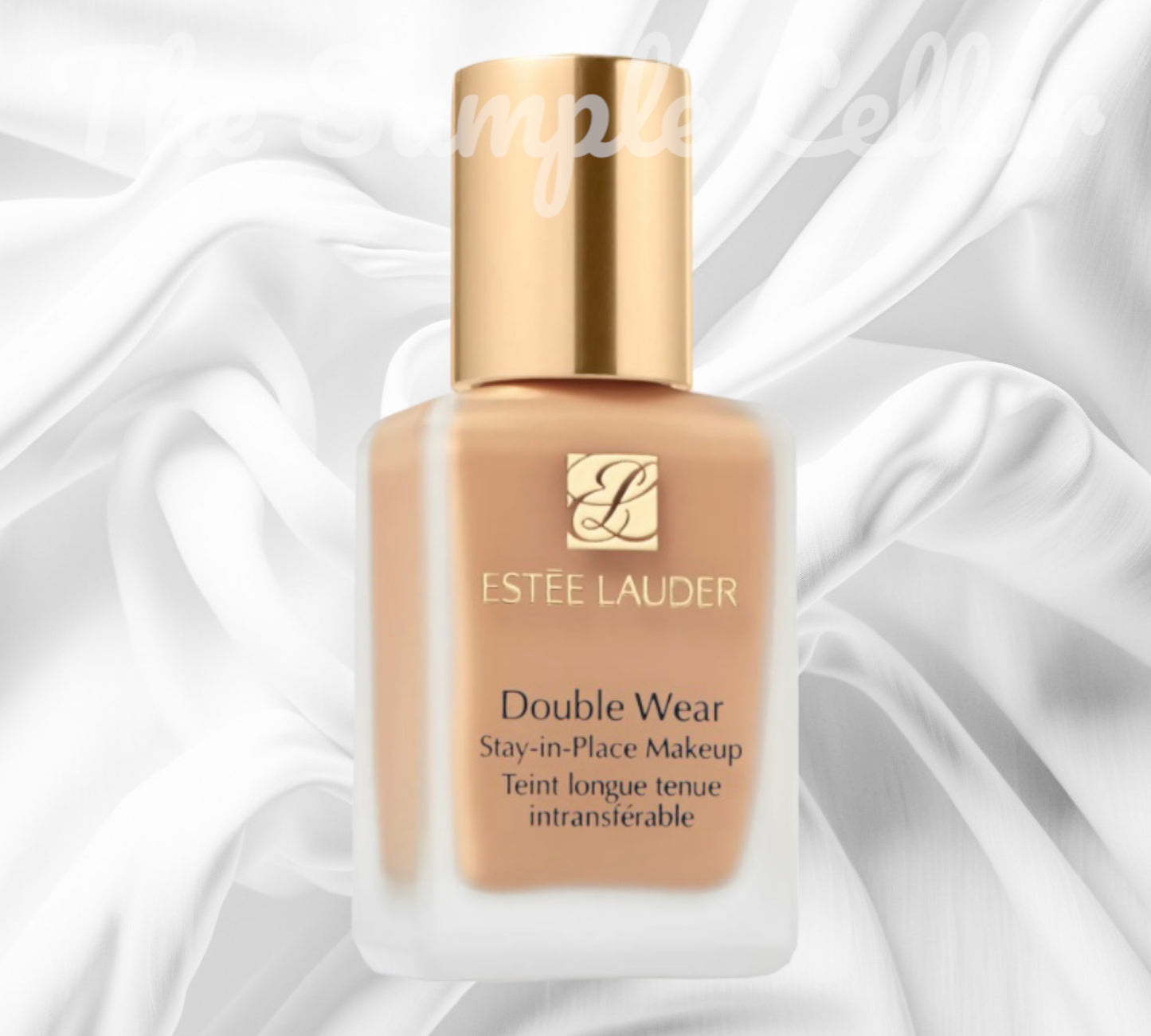 Estée Lauder - Double Wear Stay-in-Place Foundation