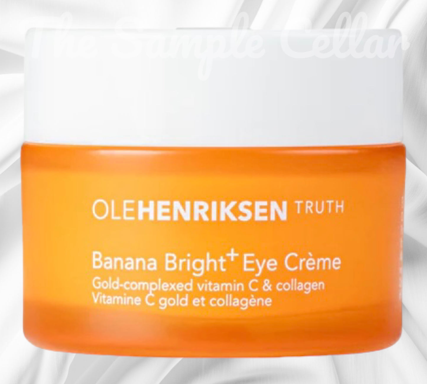 Ole Henriksen - Banana Bright+ Eye Crème (New Formulation)