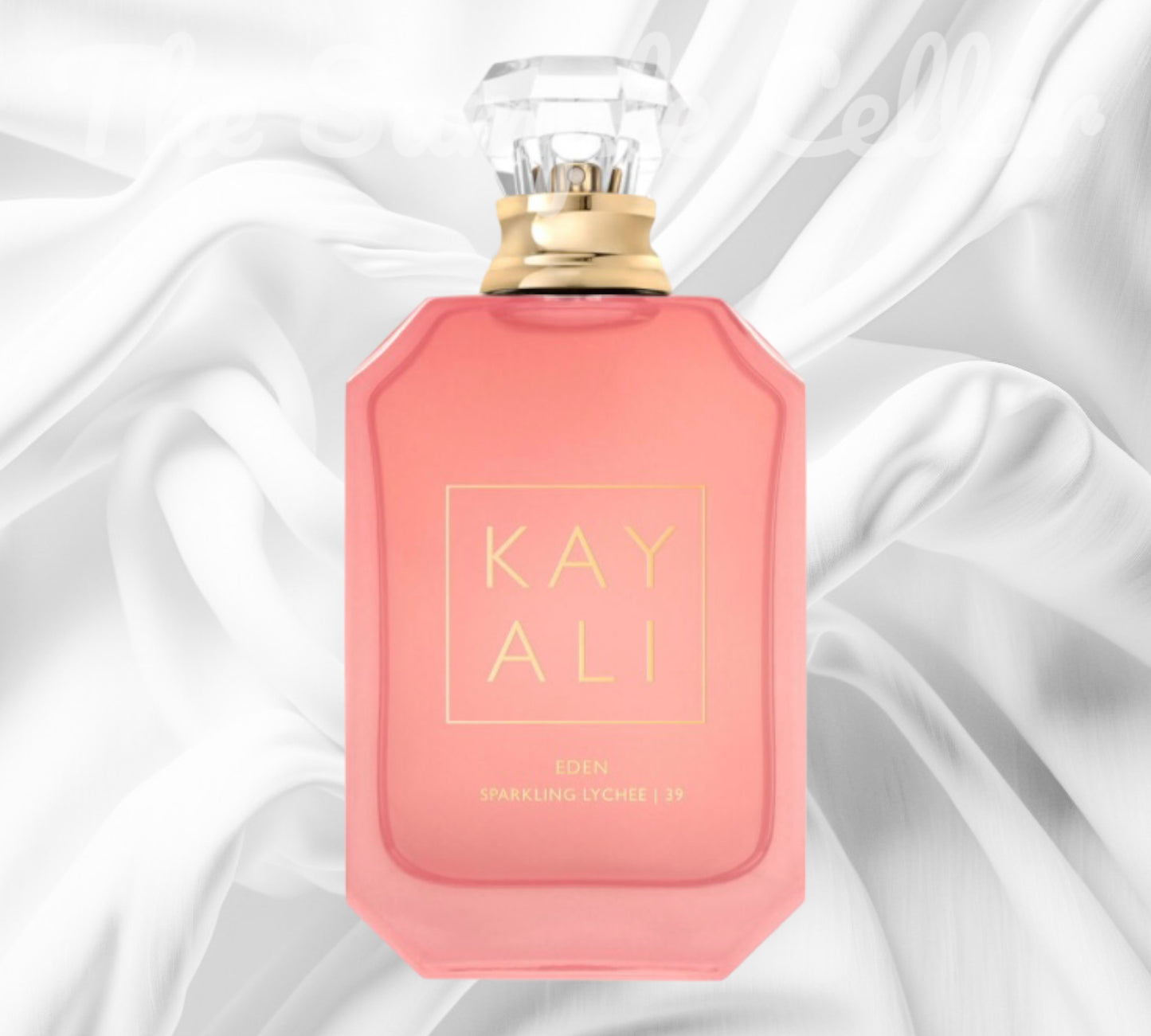 Kayali - Eden Sparkling Lychee | 39 Eau de Parfum