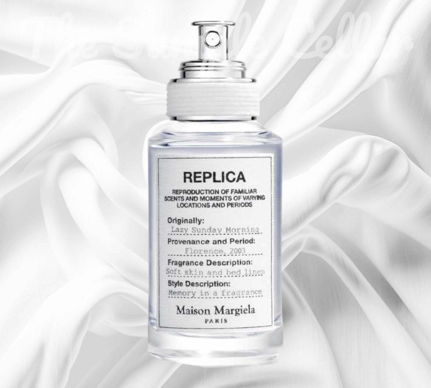 Maison Margiela Paris - Replica - ‘Lazy Sunday Morning’ Eau de Toilette