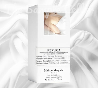 Maison Margiela Paris - Replica - ‘Lazy Sunday Morning’ Eau de Toilette