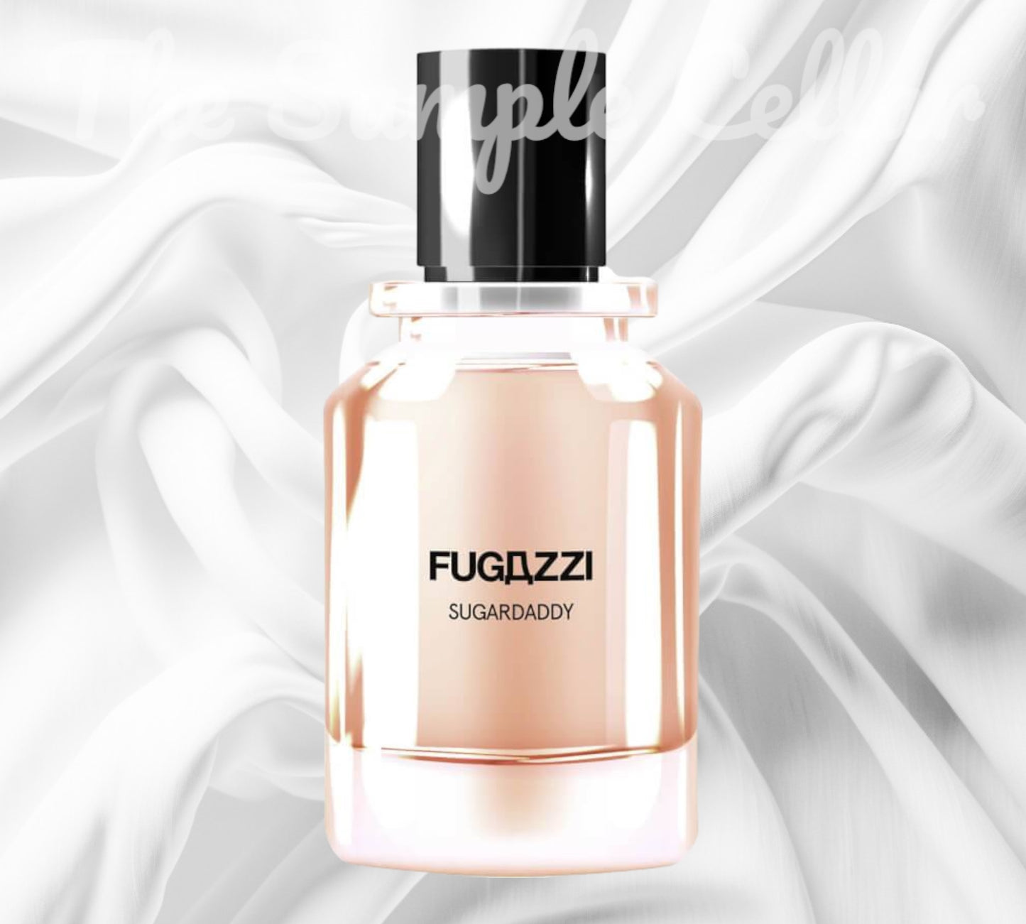 Fugazzi - Sugardaddy Extrait de Parfum