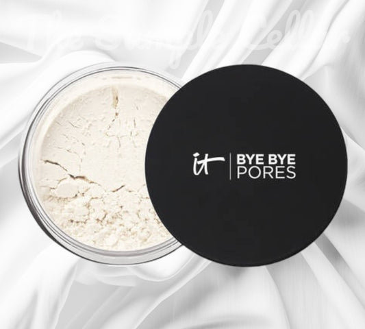 IT Cosmetics - Bye Bye Pores Loose Powder