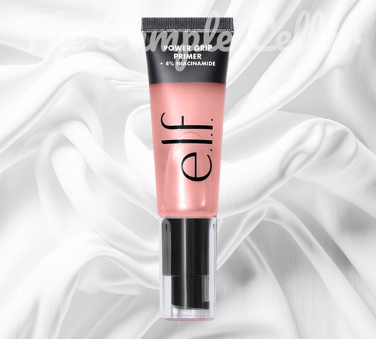 e.l.f. Cosmetics - Power Grip Primer + 4% Niacinamide