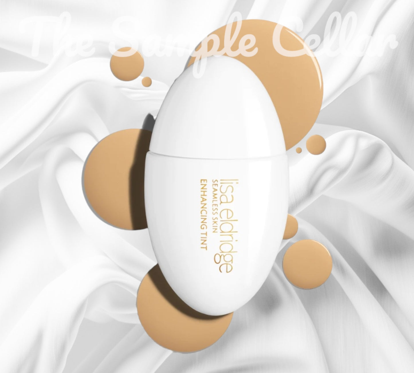 Lisa Eldridge - Seamless Skin Enhancing Tint