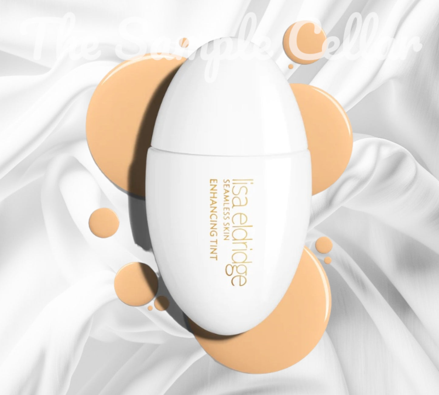 Lisa Eldridge - Seamless Skin Enhancing Tint