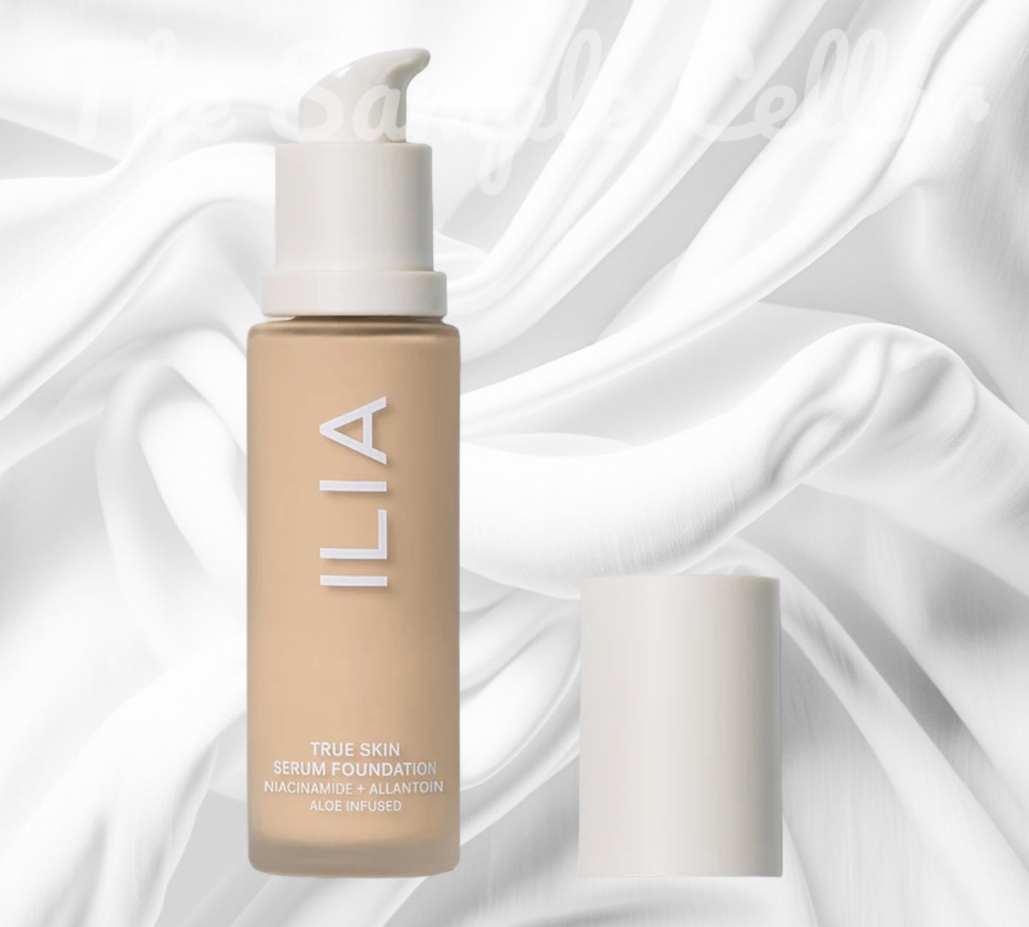 ILIA Beauty - True Skin Serum Foundation