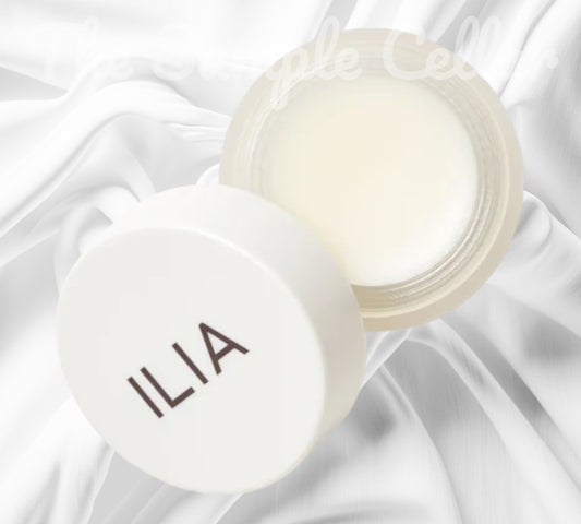 ILIA Beauty - Lip Wrap Overnight Treatment