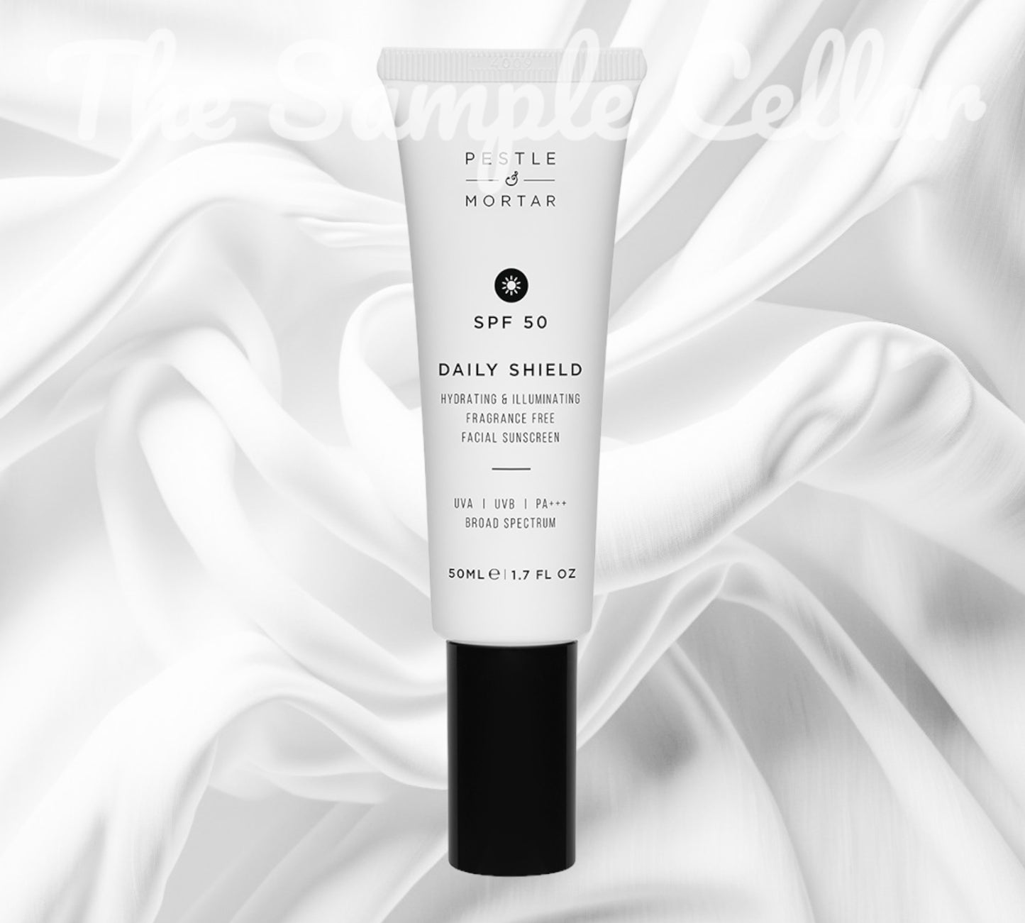 Pestle & Mortar - Daily Shield SPF50