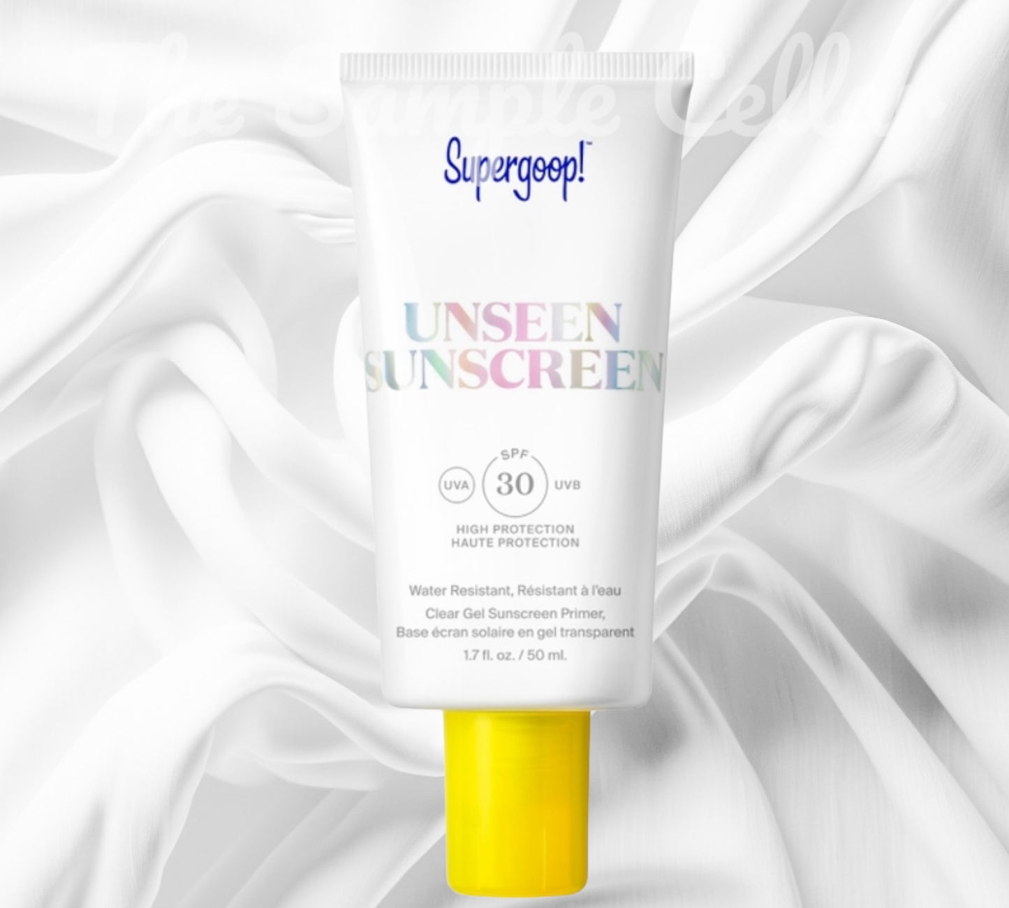 Supergoop! - Unseen Sunscreen SPF30