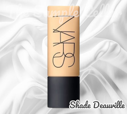 NARS - Soft Matte Complete Foundation