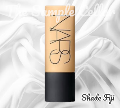 NARS - Soft Matte Complete Foundation