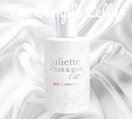 Juliette Has A Gun - Not A Perfume Eau de Parfum