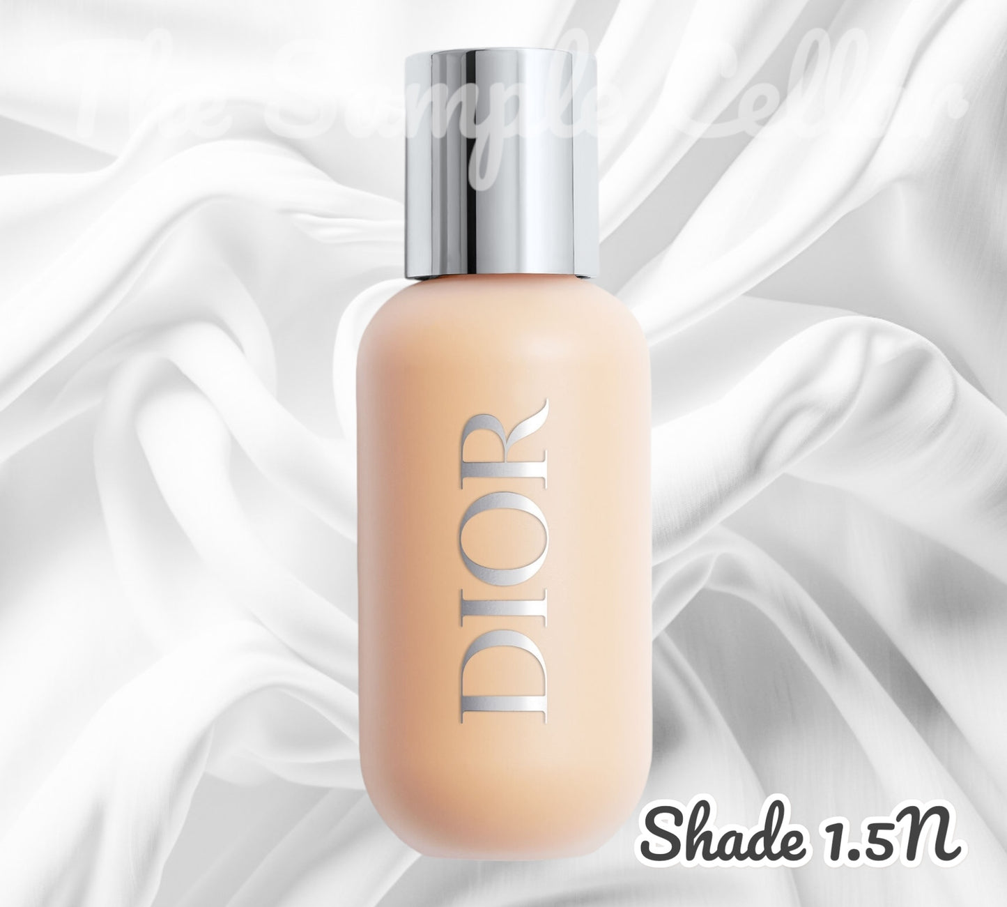 Dior - Dior Backstage Face & Body Foundation