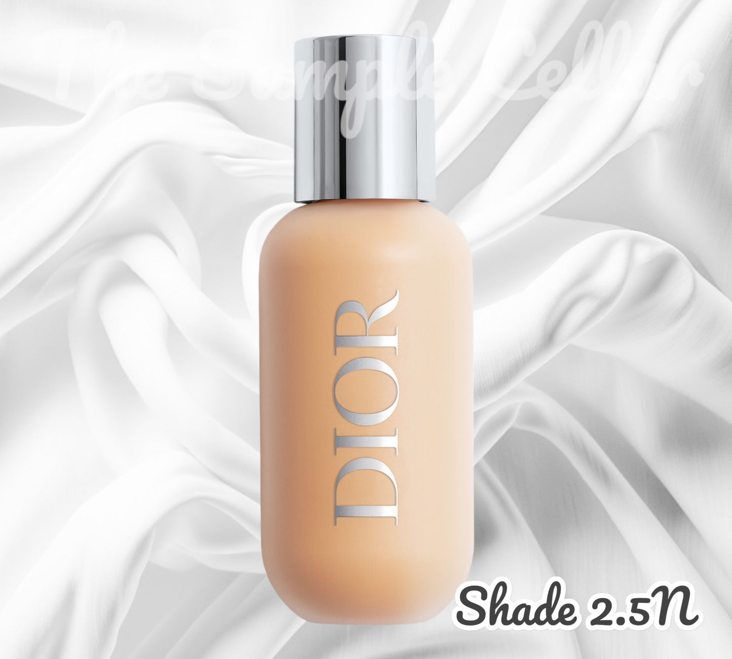 Dior - Dior Backstage Face & Body Foundation