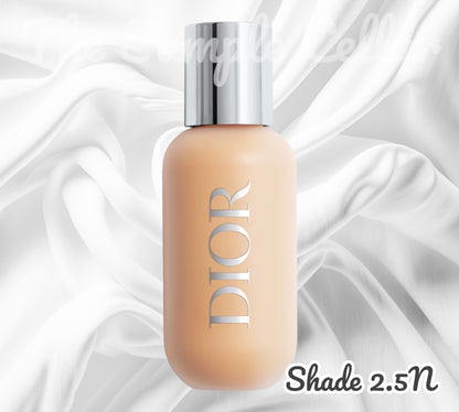 Dior - Dior Backstage Face & Body Foundation