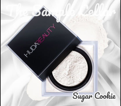 Huda Beauty - Easy Bake Loose Powder