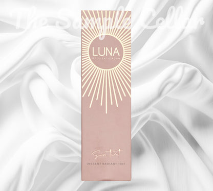 Luna by Lisa - Sun Tint