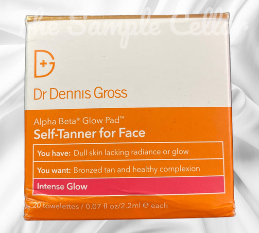 Dr. Dennis Gross - Alpha Beta Glow Pad