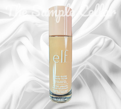 e.l.f. Cosmetics - Halo Glow Liquid Filter