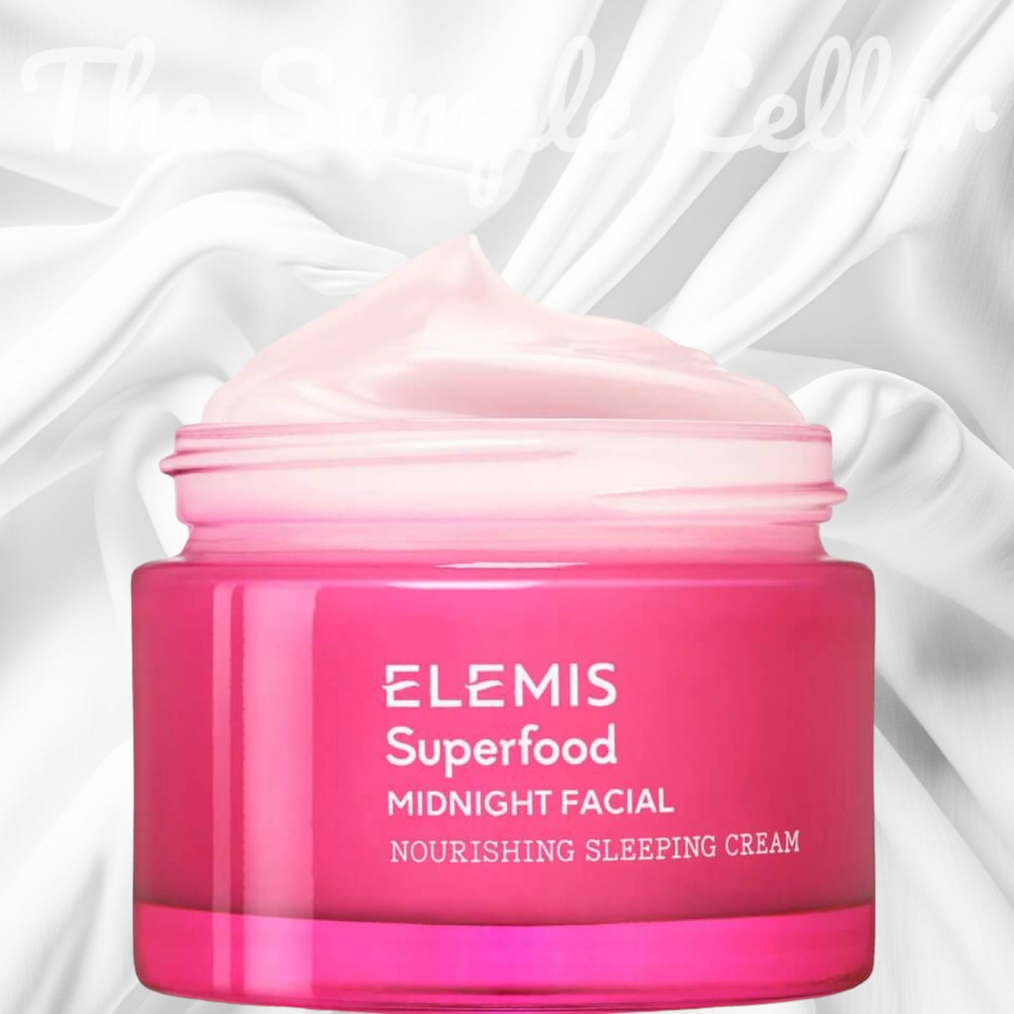 Elemis - Superfood Midnight Facial