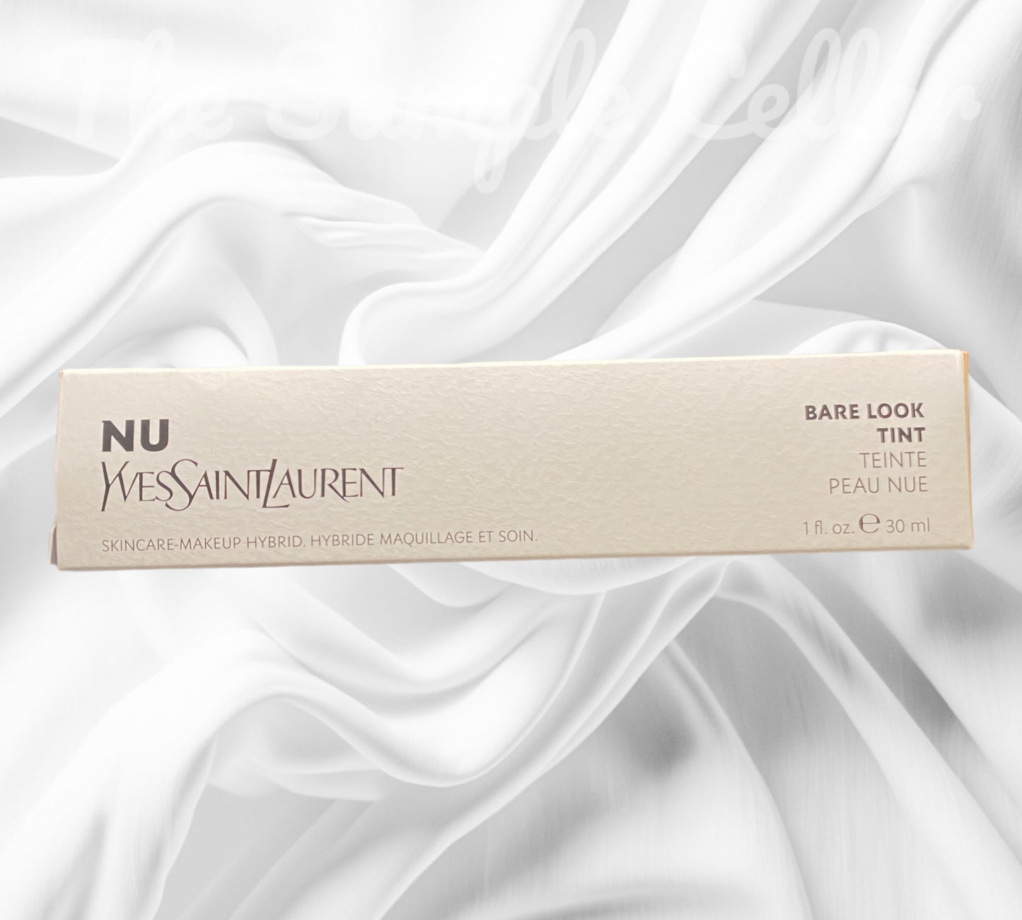 YSL - Nu Bare Look Skin Tint