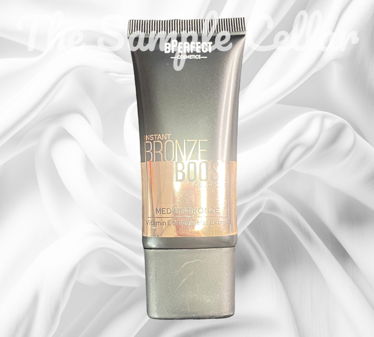 BPerfect Cosmetics - Bronze Boost Instant Gel Drops