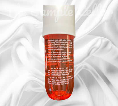 Sol de Janeiro - Brazilian Crush Cheirosa 40 Perfume Mist