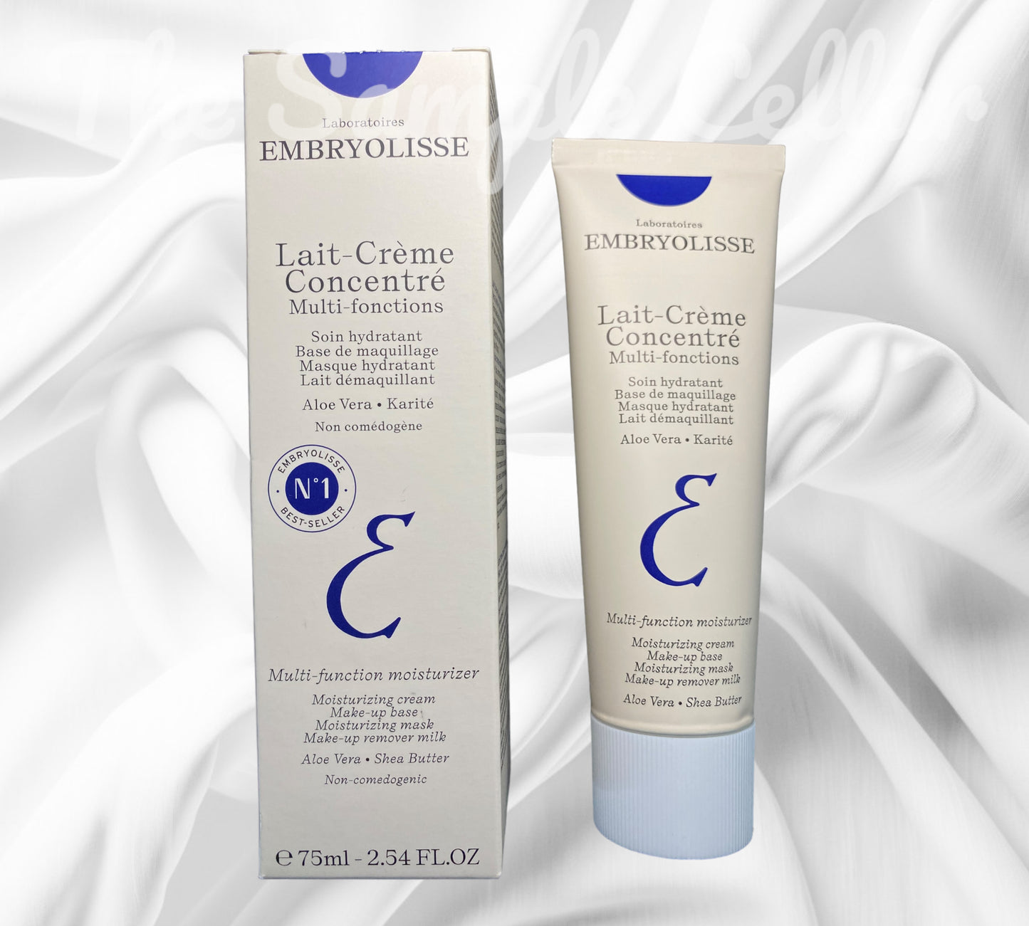 Embryolisse - Lait-Crème Concentre Nourishing Moisturiser