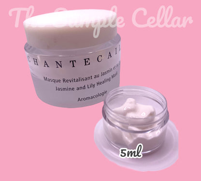 Chantecaille - Jasmine & Lily Healing Mask